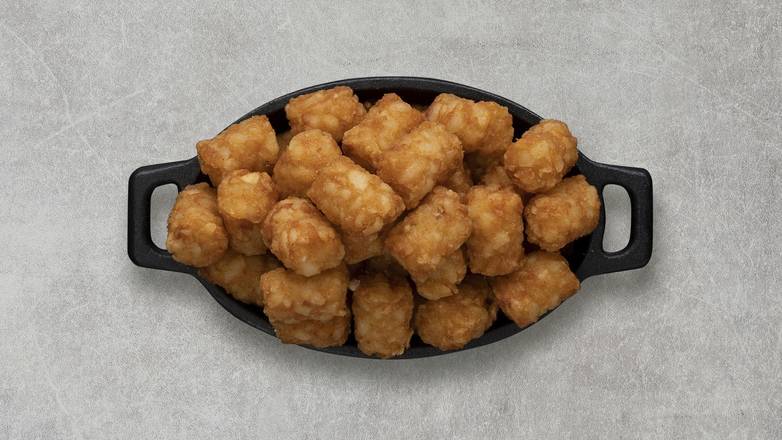 Order Tater Tots food online from Just Wing It. store, San Diego on bringmethat.com