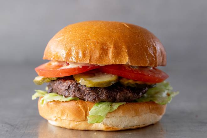 Order Hamburger food online from Gott'S Roadside store, San Francisco on bringmethat.com