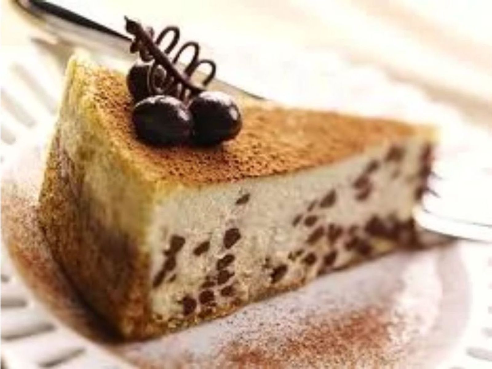 Order Slice of Cake food online from cafe muscat store, Fresh Meadows on bringmethat.com