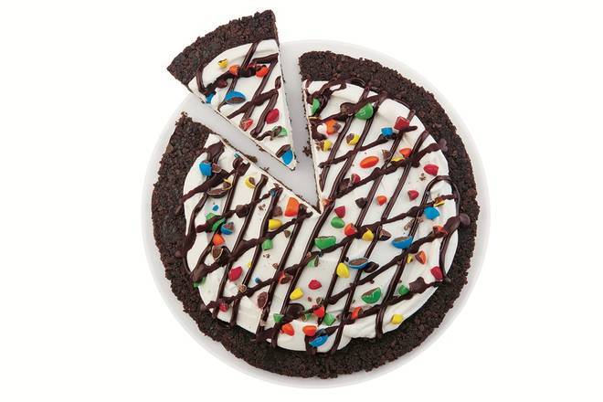 Order M&M’S® DQ TREATZZA PIZZA®  food online from Dairy Queen Grill & Chill store, Chandler on bringmethat.com