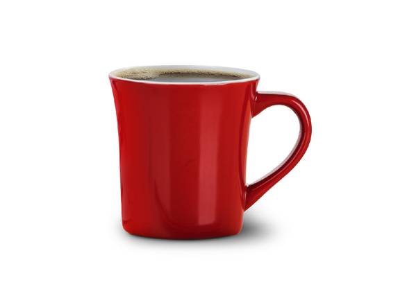 Order Fresh Brewed Coffee food online from Wendys store, GAHANNA on bringmethat.com