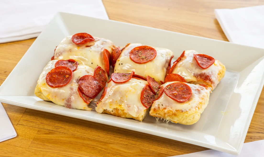 Order Sicilian Pizza food online from Pietro's Bakery & Cafe store, Frisco on bringmethat.com