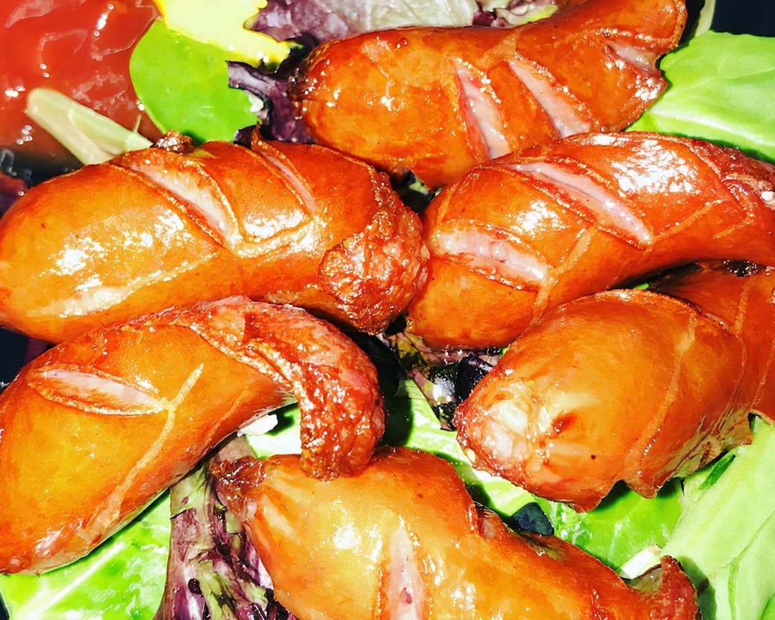 Order Sausage food online from Tonkotsu House Ramen store, El Monte on bringmethat.com