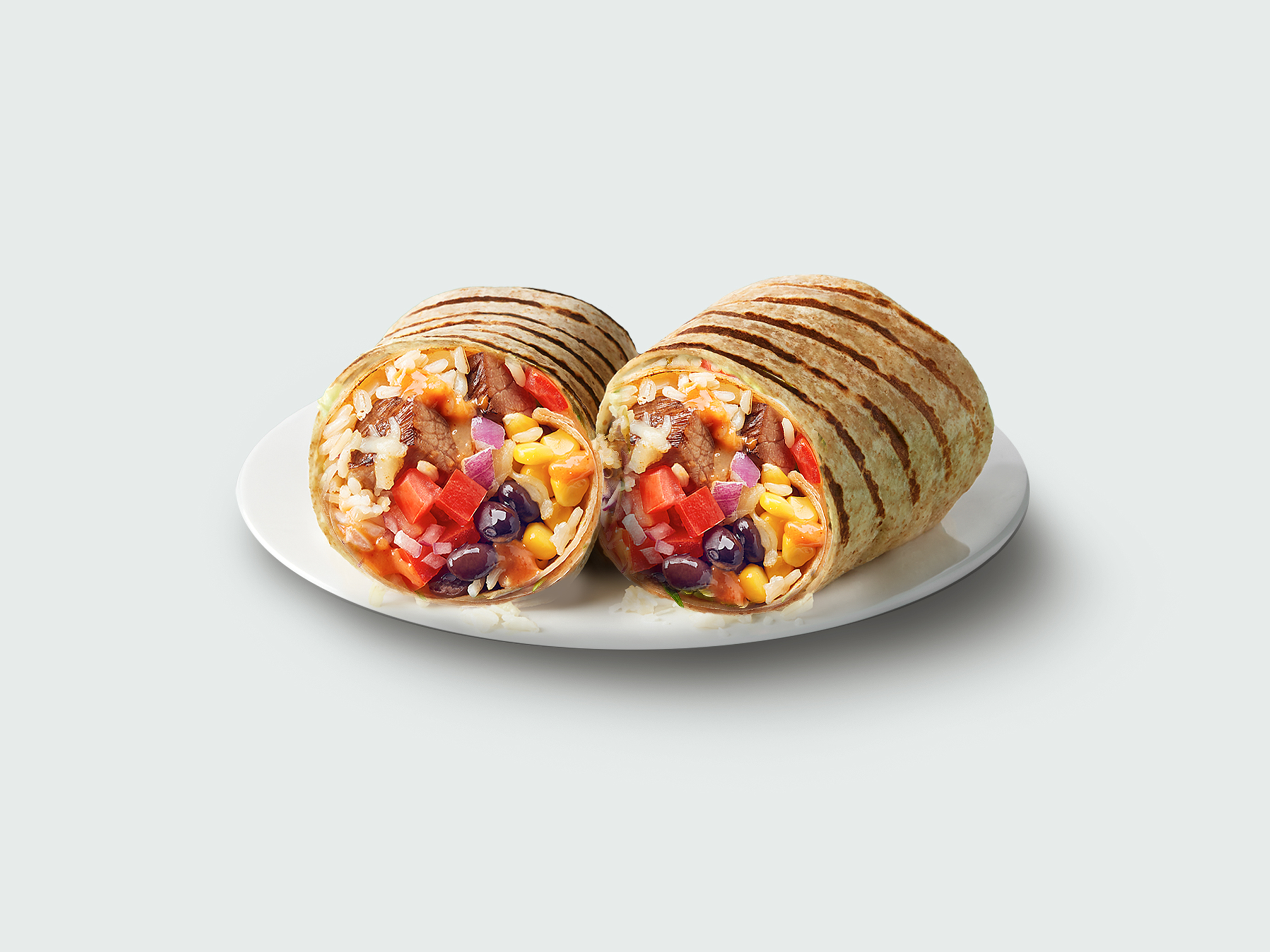 Order Smokehouse Burrito food online from Freshii store, Cranberry Township on bringmethat.com