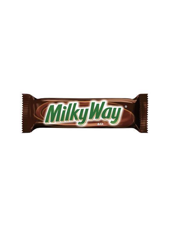 Order Milky Way 3.63 OZ food online from Chevron Extramile store, Gilroy on bringmethat.com