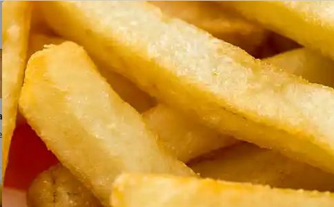 Order Fresh Fries food online from Office Hours store, Lafayette on bringmethat.com