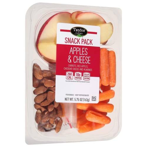 Order Taylor Farms · Healthy Harvest (5.8 oz) food online from Safeway store, Redwood City on bringmethat.com