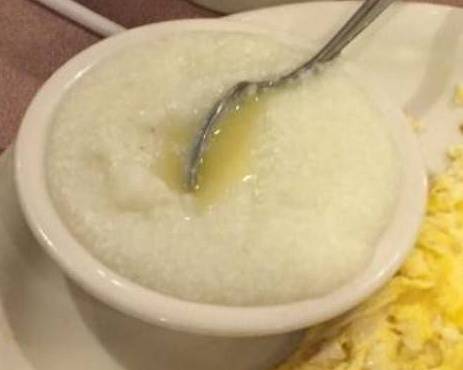 Order Bowl of Grits food online from Mama's Daughters' Diner store, Irving on bringmethat.com