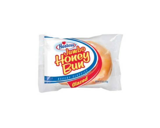 Order Hostess Iced Honey Bun food online from Shell store, Pleasant Hill on bringmethat.com