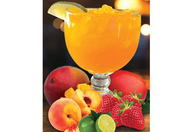 Order Mocktails (Non-Alcoholic) food online from Mangos Cafe store, Columbus on bringmethat.com