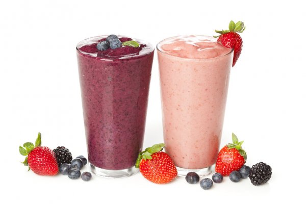 Order Smoothies food online from Papagalino Bakery store, Niles on bringmethat.com