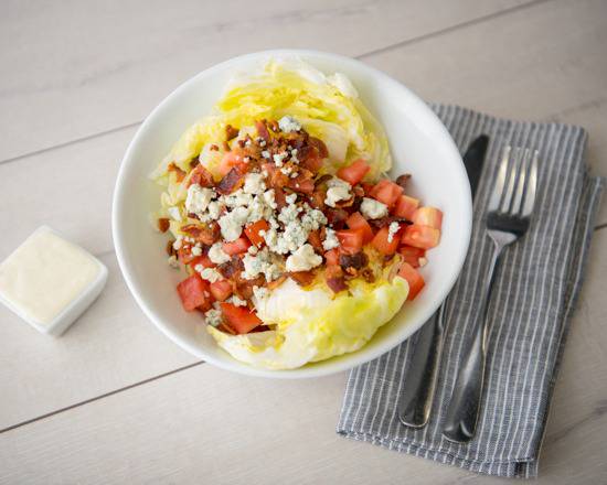 Order Wedge Salad food online from Grilled Cheese Heaven store, Los Angeles on bringmethat.com