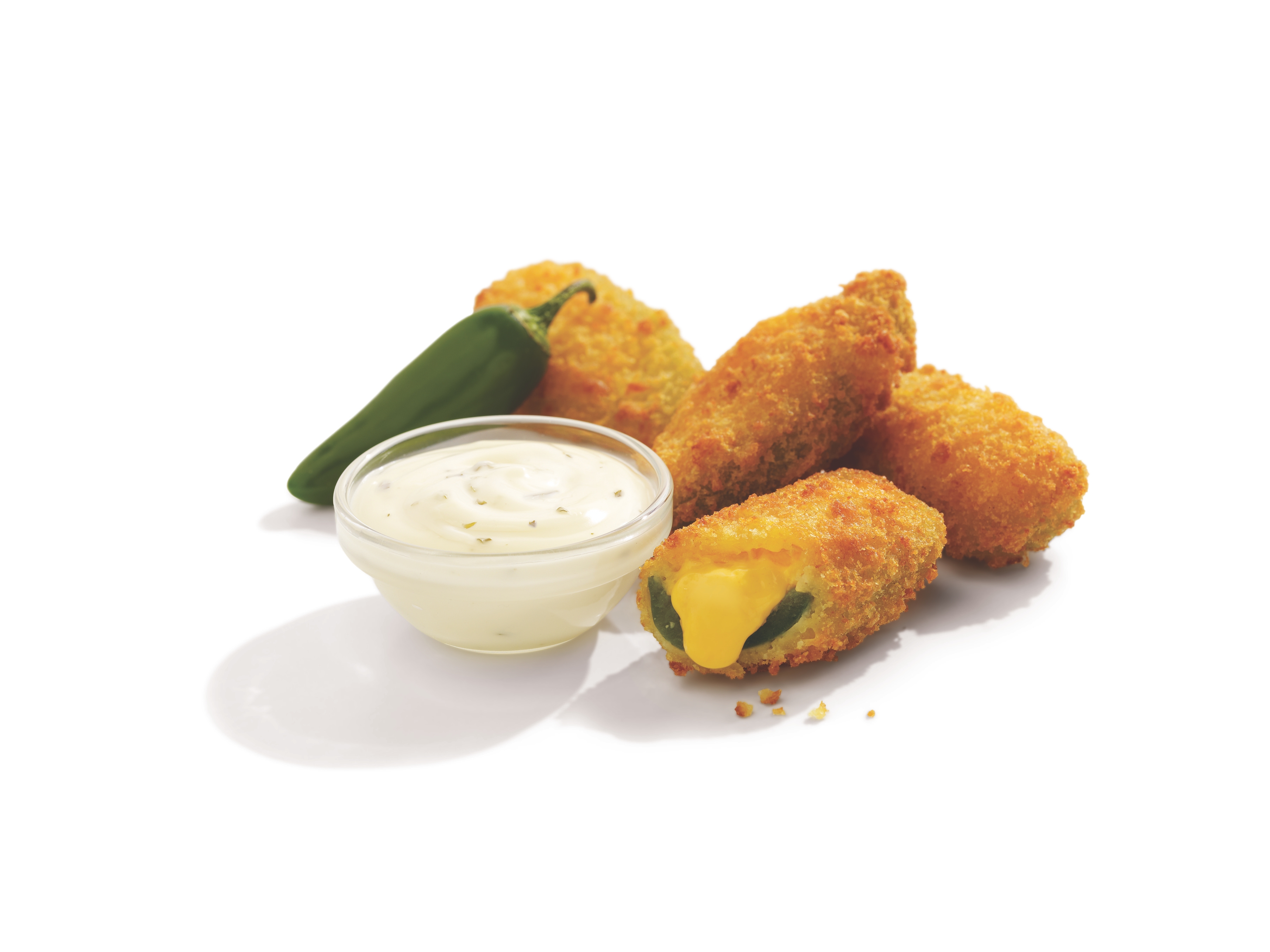 Order Ched 'R' Peppers® food online from Sonic store, Kansas City on bringmethat.com