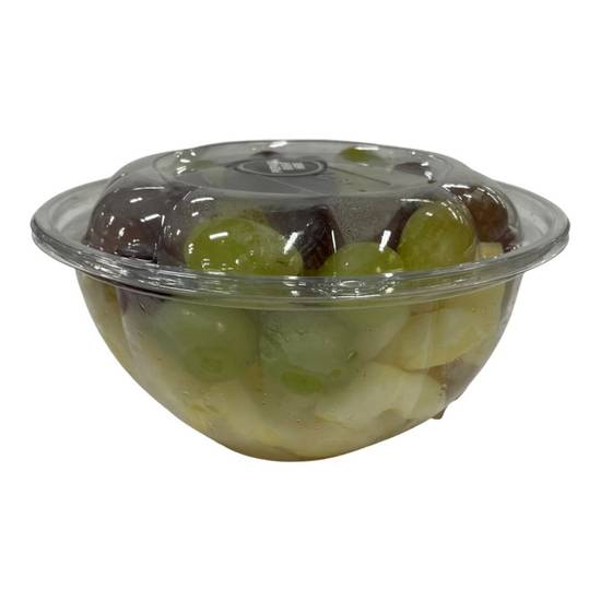 Order Fruit Bowl Apple Grape (1 package) food online from Safeway store, Concord on bringmethat.com