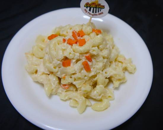Order Macaroni Salad food online from Oh My Grill store, Honolulu on bringmethat.com