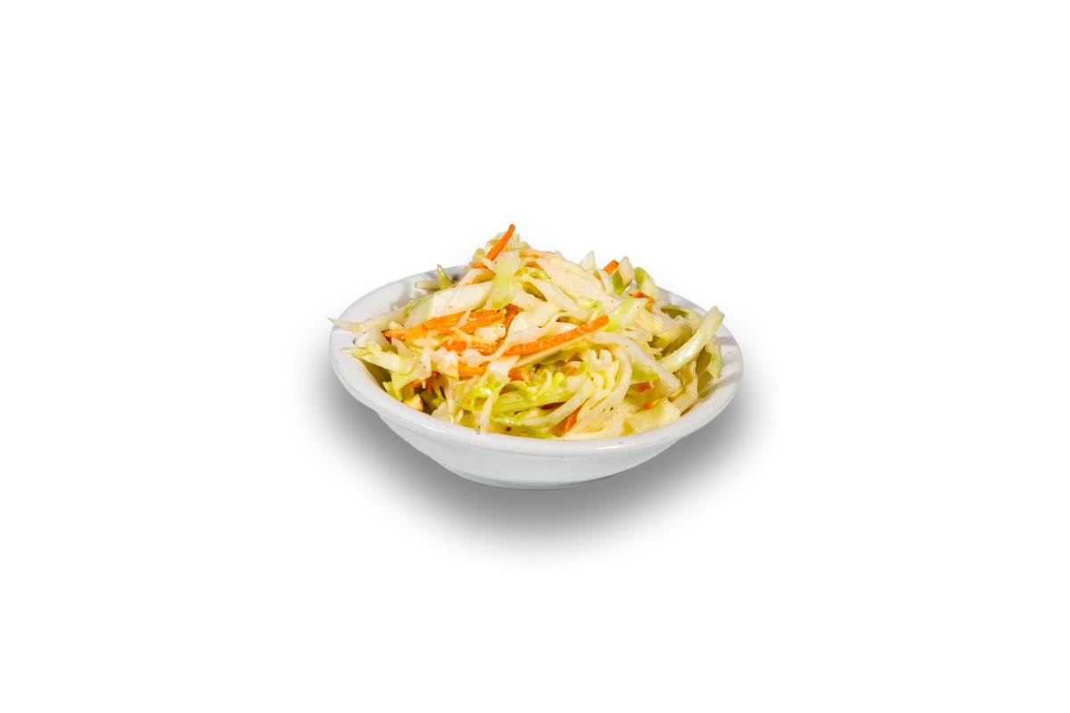 Order Side House Slaw food online from The Greene Turtle store, Edgewater on bringmethat.com