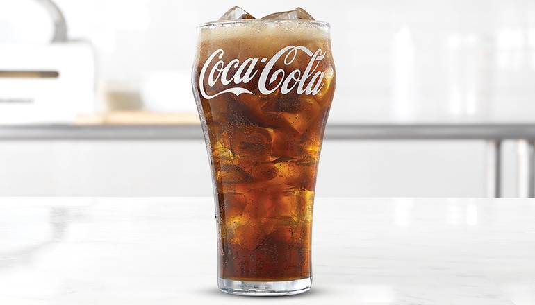 Order Soft Drinks food online from Arby store, Crawfordsville on bringmethat.com