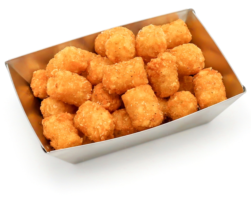 Order Handful Tater Tots food online from Brome Modern Eatery store, Dearborn on bringmethat.com