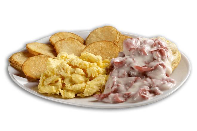 Order Western Platter food online from Roy Rogers store, Frederick on bringmethat.com