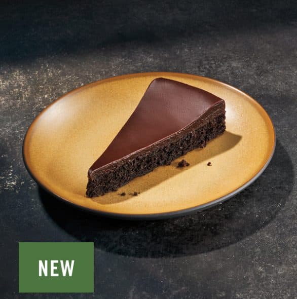 Order New Chocolate Ganache Torte food online from Panera store, Hoover on bringmethat.com