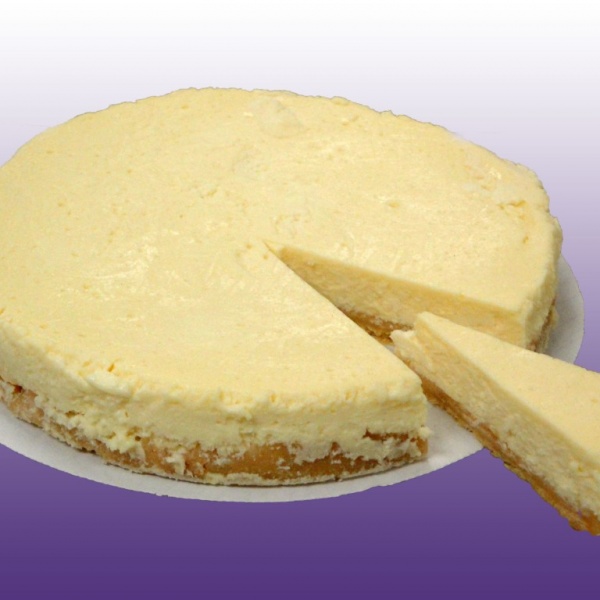 Order Cheesecake food online from City Pizza store, Hartford on bringmethat.com