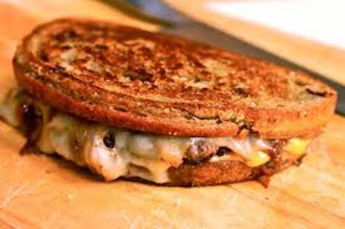Order Patty Melt food online from Campo's Philly Cheesesteaks store, Philadelphia on bringmethat.com