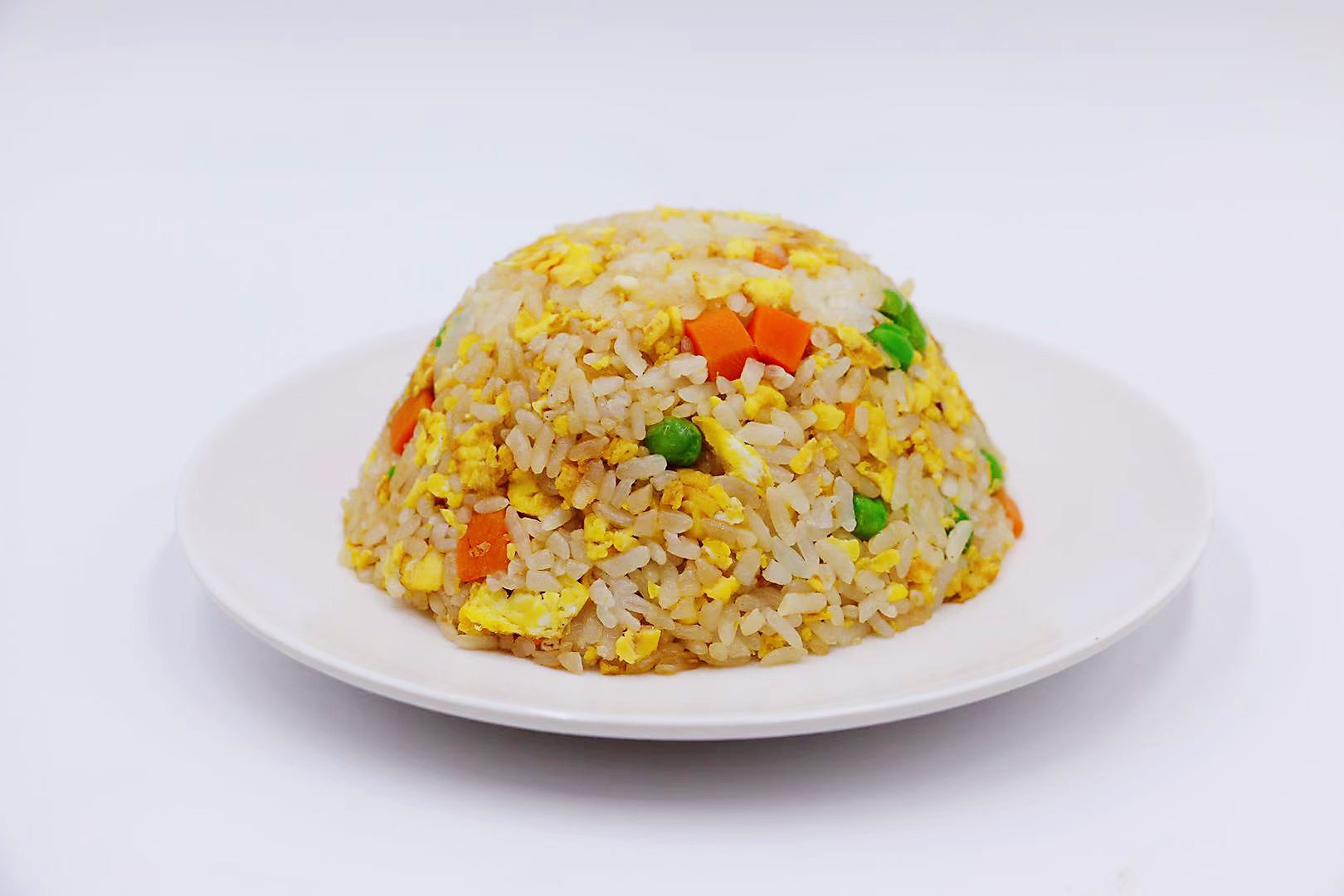Order Fried Rice (No Modification Allowed) food online from Sushi King store, Charlottesville on bringmethat.com