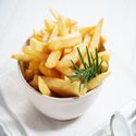 Order French Fries food online from Tam Tam Zing Cafe store, Richland Hills on bringmethat.com