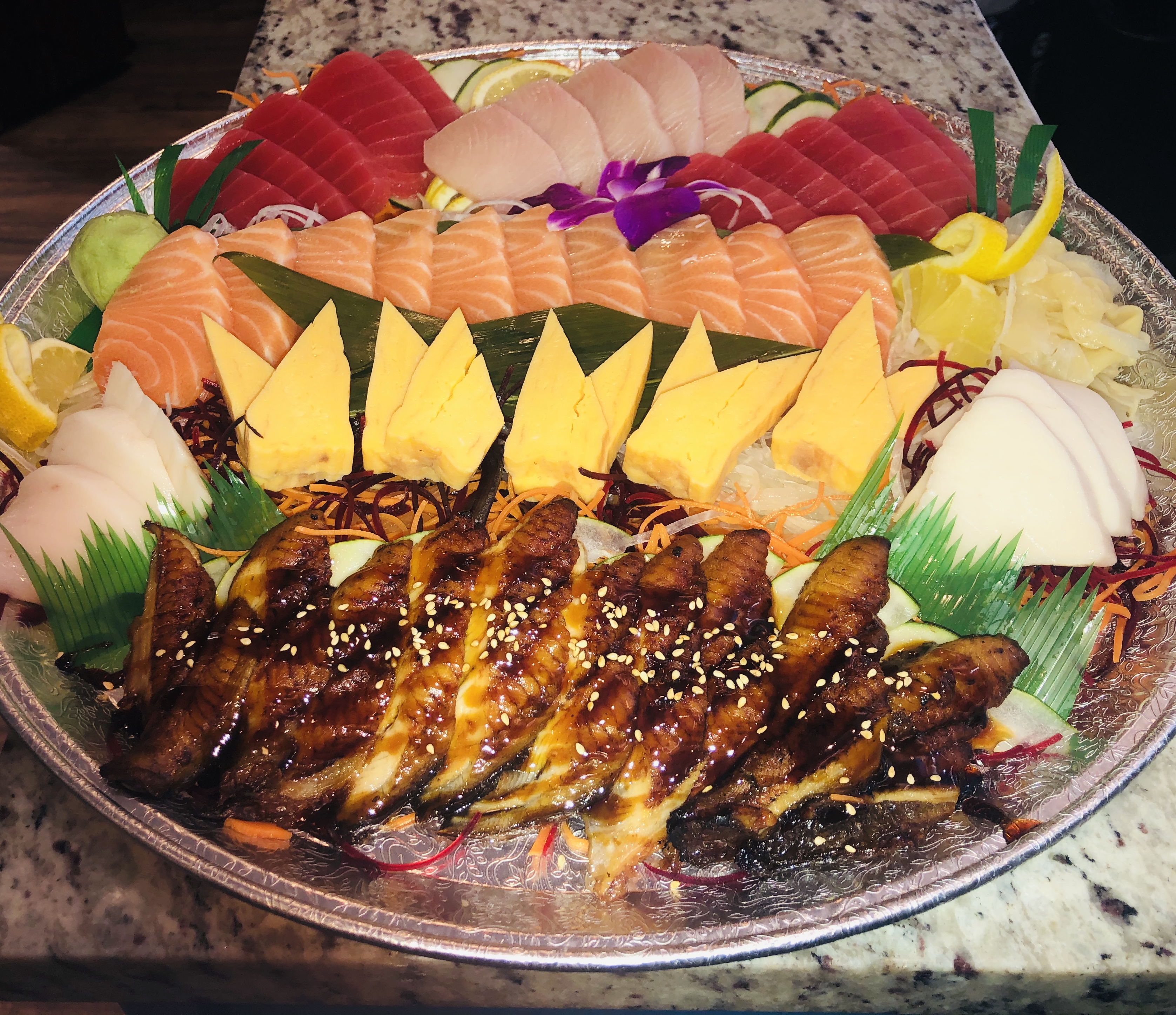 Order SS2 food online from Suguni Sushi store, Chicago on bringmethat.com
