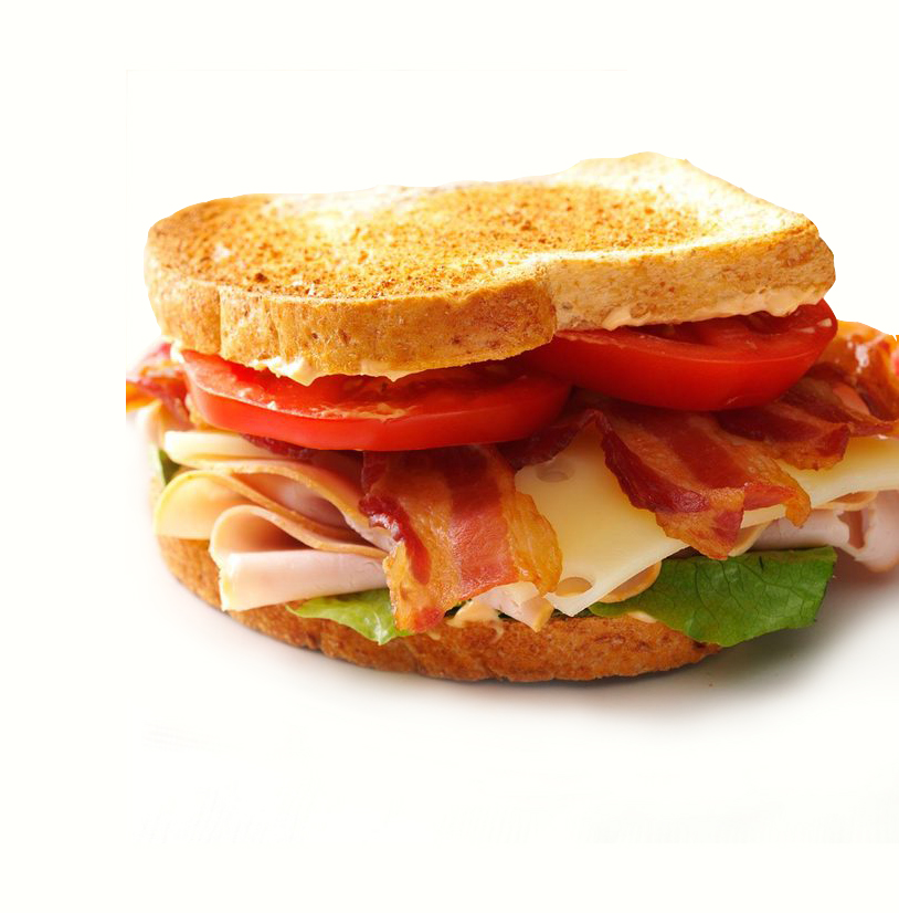 Order Club Sandwich food online from Lumi store, Erie on bringmethat.com