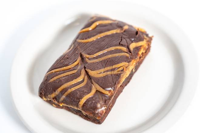 Order Peanut Butter Brownie food online from Sittoo Pita & Salad store, Cleveland on bringmethat.com