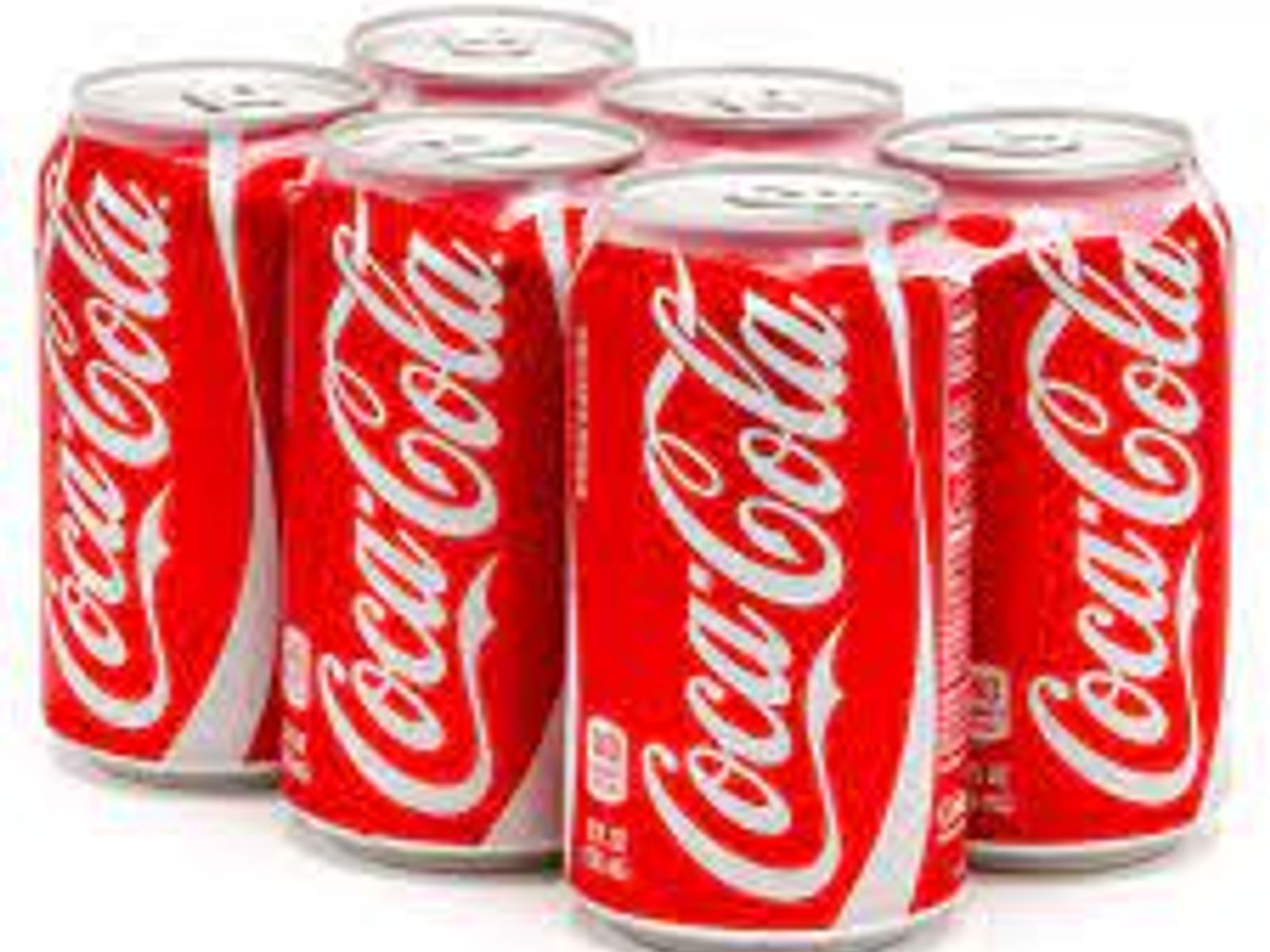 Order 6 PACK Coca Cola food online from Angelo's Wine Bar store, Chicago on bringmethat.com