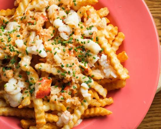 Order Lobster Crabfries®️ food online from Chickie & Pete store, Bordentown on bringmethat.com