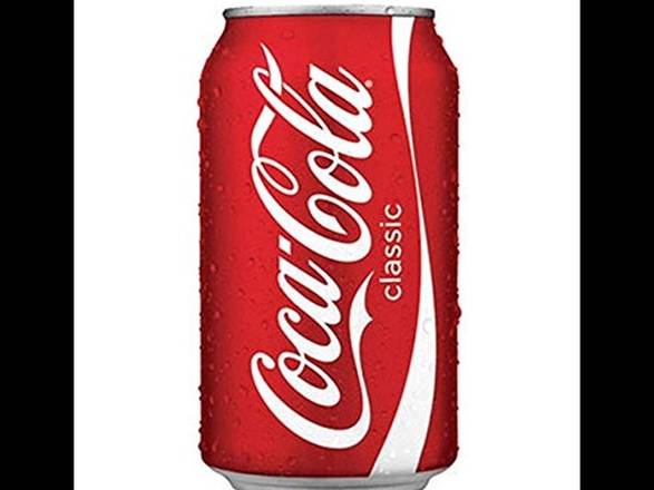 Order Can Coke food online from North End Pizza store, Las Vegas on bringmethat.com