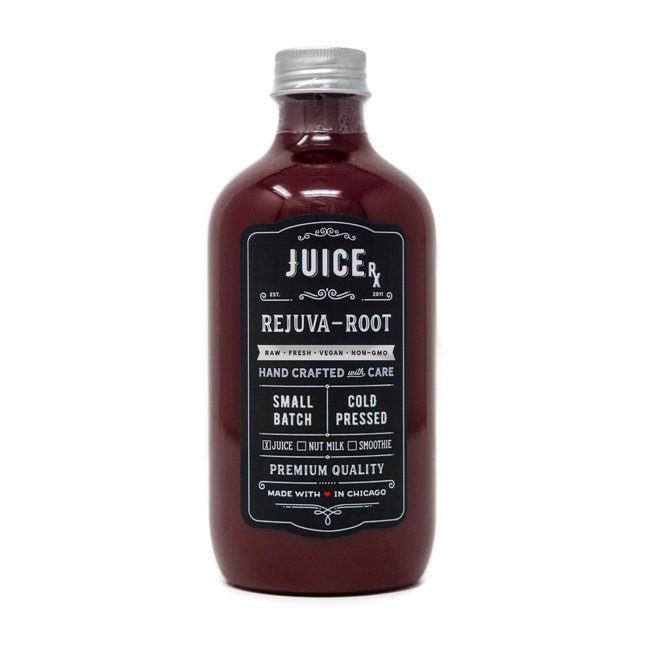 Order Rejuva-Root food online from Juicerx store, Chicago on bringmethat.com