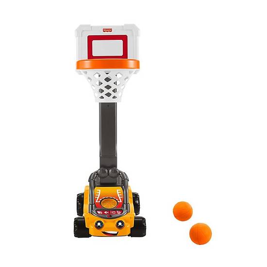 Order Fisher-Price® B.B. Hoopster™​ food online from Bed Bath & Beyond store, Bohemia on bringmethat.com