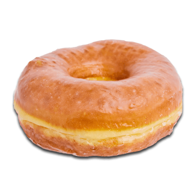 Order Texas Glazed food online from Randy Donuts store, Downey on bringmethat.com