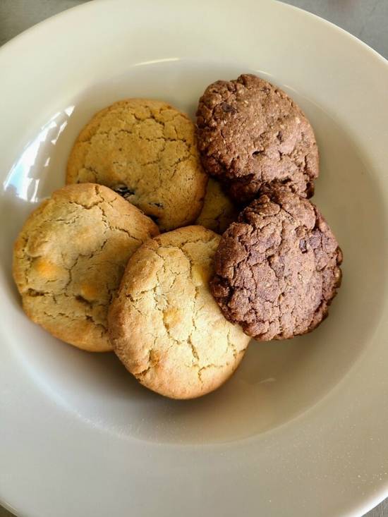 Order Cookies food online from Papa Giorgios store, Columbus on bringmethat.com