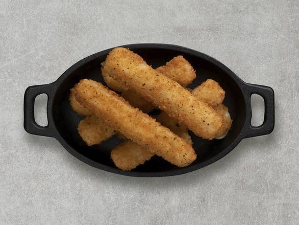 Order Mozzarella Sticks food online from Ranch Burger Co. store, Chicago on bringmethat.com