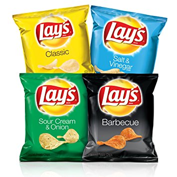 Order Lays Chips food online from Blimpie America's Sub Shop store, Newark on bringmethat.com