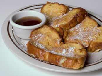 Order French Toast food online from Bageltowne Deli store, Rockville on bringmethat.com