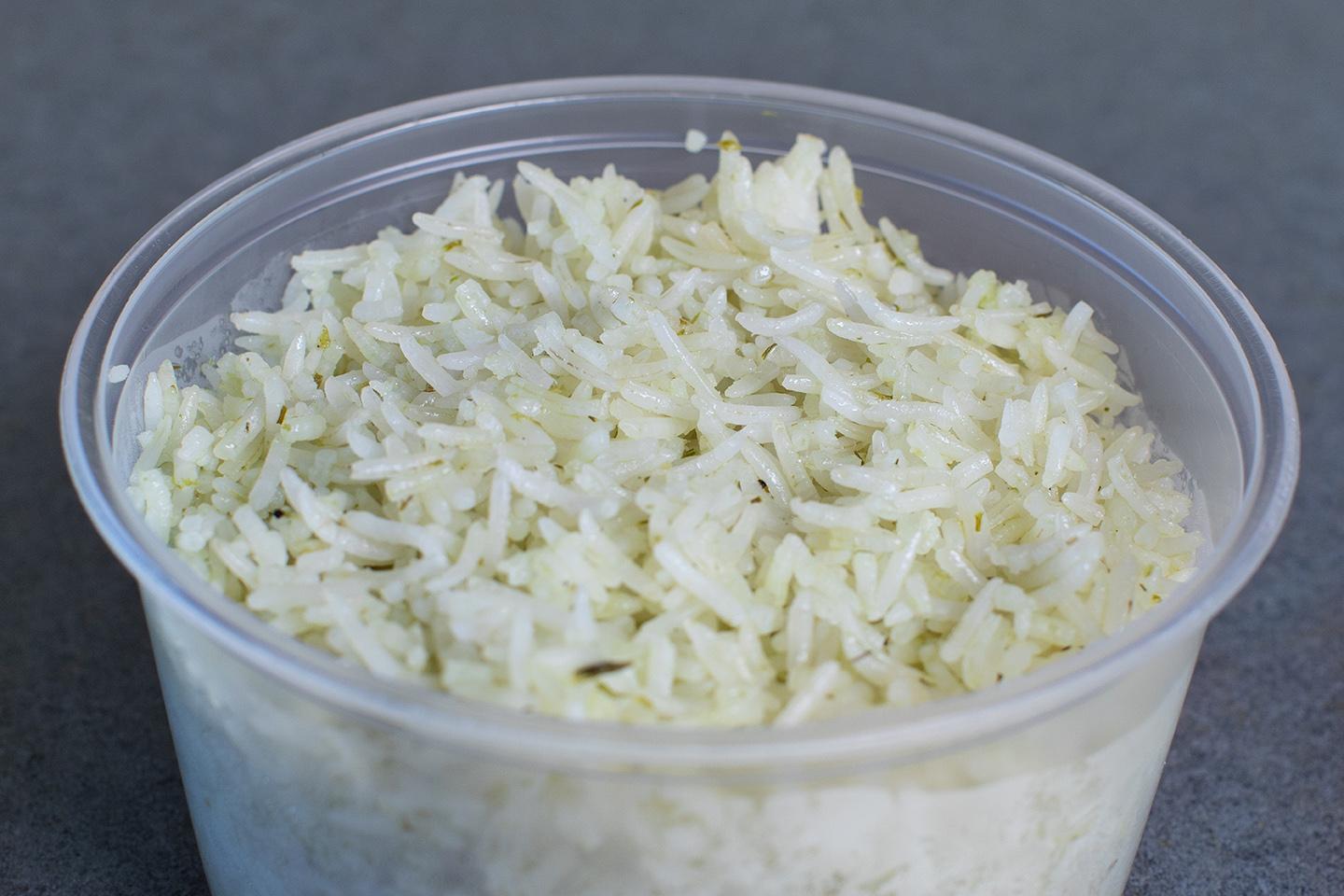 Order Rice food online from Sticks Kebob Shop store, Charlottesville on bringmethat.com
