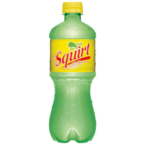 Order Squirt 20oz food online from 7-Eleven store, Northlake on bringmethat.com