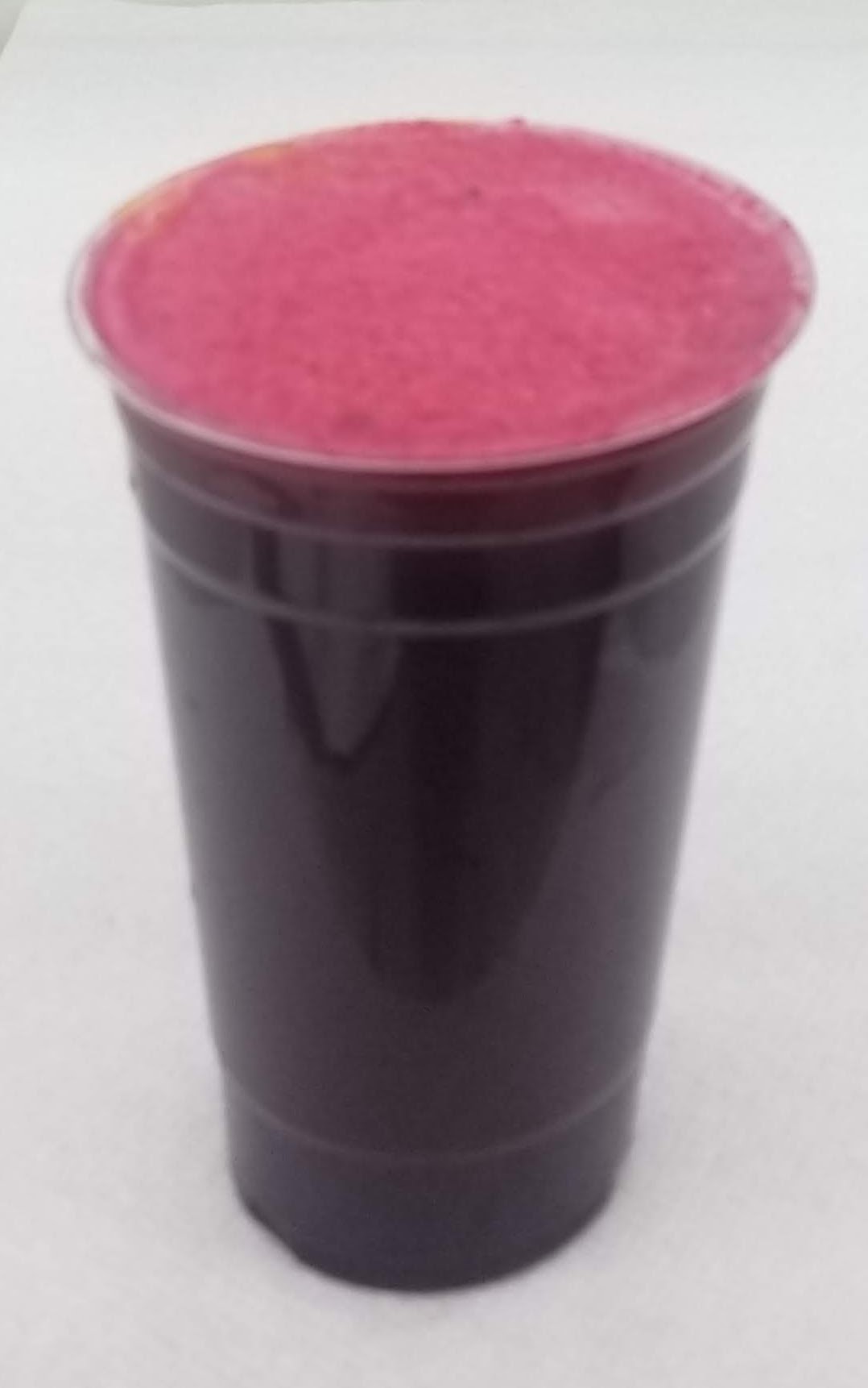 Order Carrot, Beet, Spinach and Kale Juice food online from Juice Bar Plus store, New York on bringmethat.com
