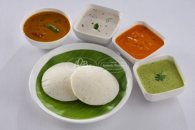 Order IDLI food online from Adyar Ananda Bhavan store, Herndon on bringmethat.com