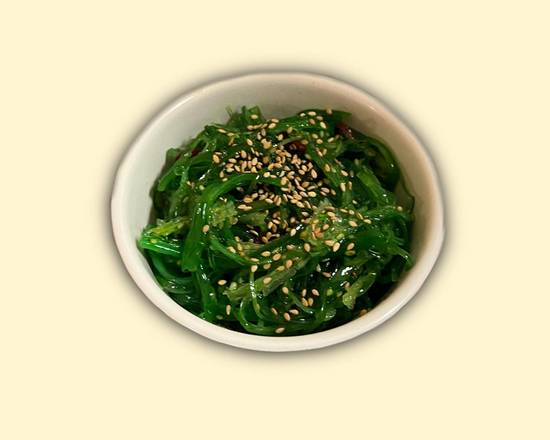 Order Seaweed Salad food online from Sojuba store, Boston on bringmethat.com