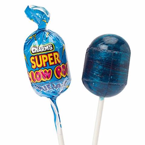 Order Charms Super Blow Pops 1.13oz food online from 7-Eleven store, Nephi on bringmethat.com