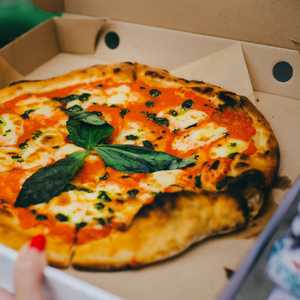Order Pizza food online from That Little Italian Kitchen store, Canton on bringmethat.com