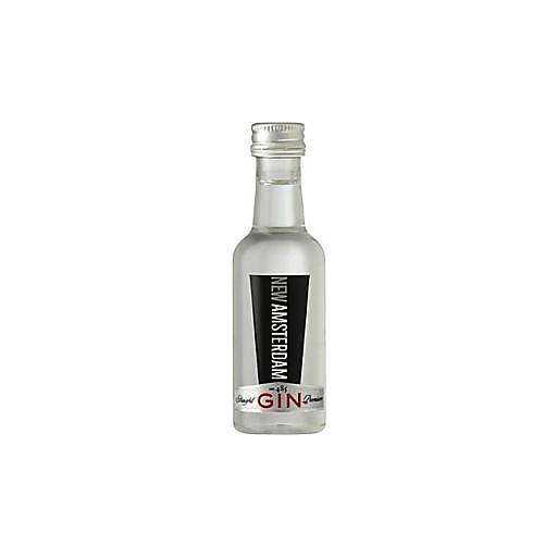 Order New Amsterdam Gin (50 ML) 88000 food online from BevMo! store, Paso Robles on bringmethat.com