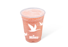 Order Frozen Beverages - Strawberry Passion Fruit With Green Tea food online from Wawa store, Philadelphia on bringmethat.com